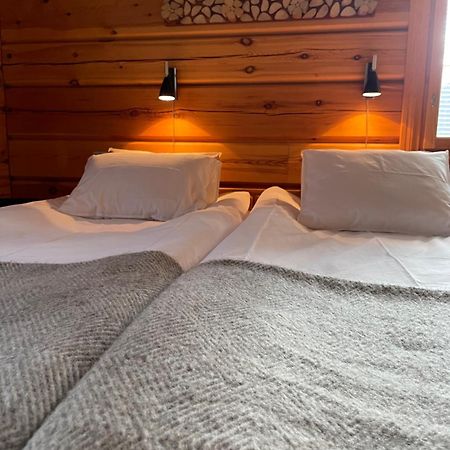 Lapland Dream Villas Rauhala Esterno foto