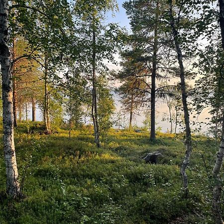Lapland Dream Villas Rauhala Esterno foto