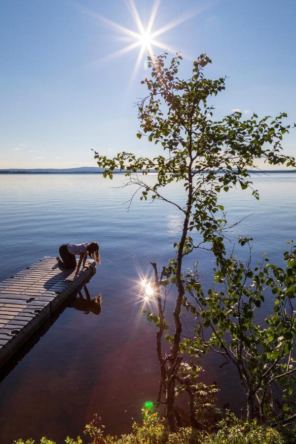 Lapland Dream Villas Rauhala Esterno foto