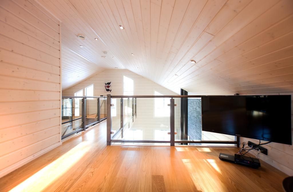 Lapland Dream Villas Rauhala Esterno foto