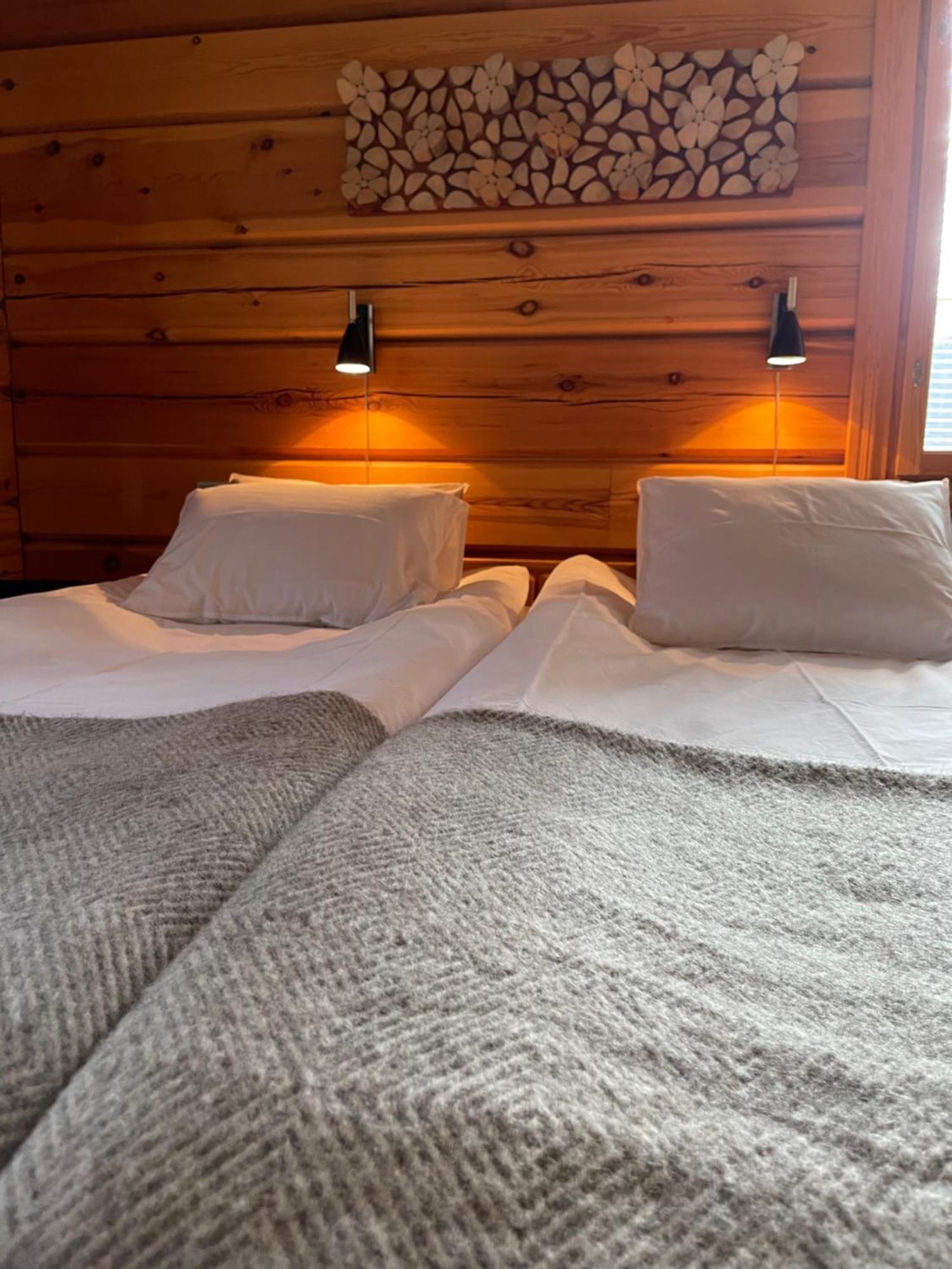 Lapland Dream Villas Rauhala Esterno foto