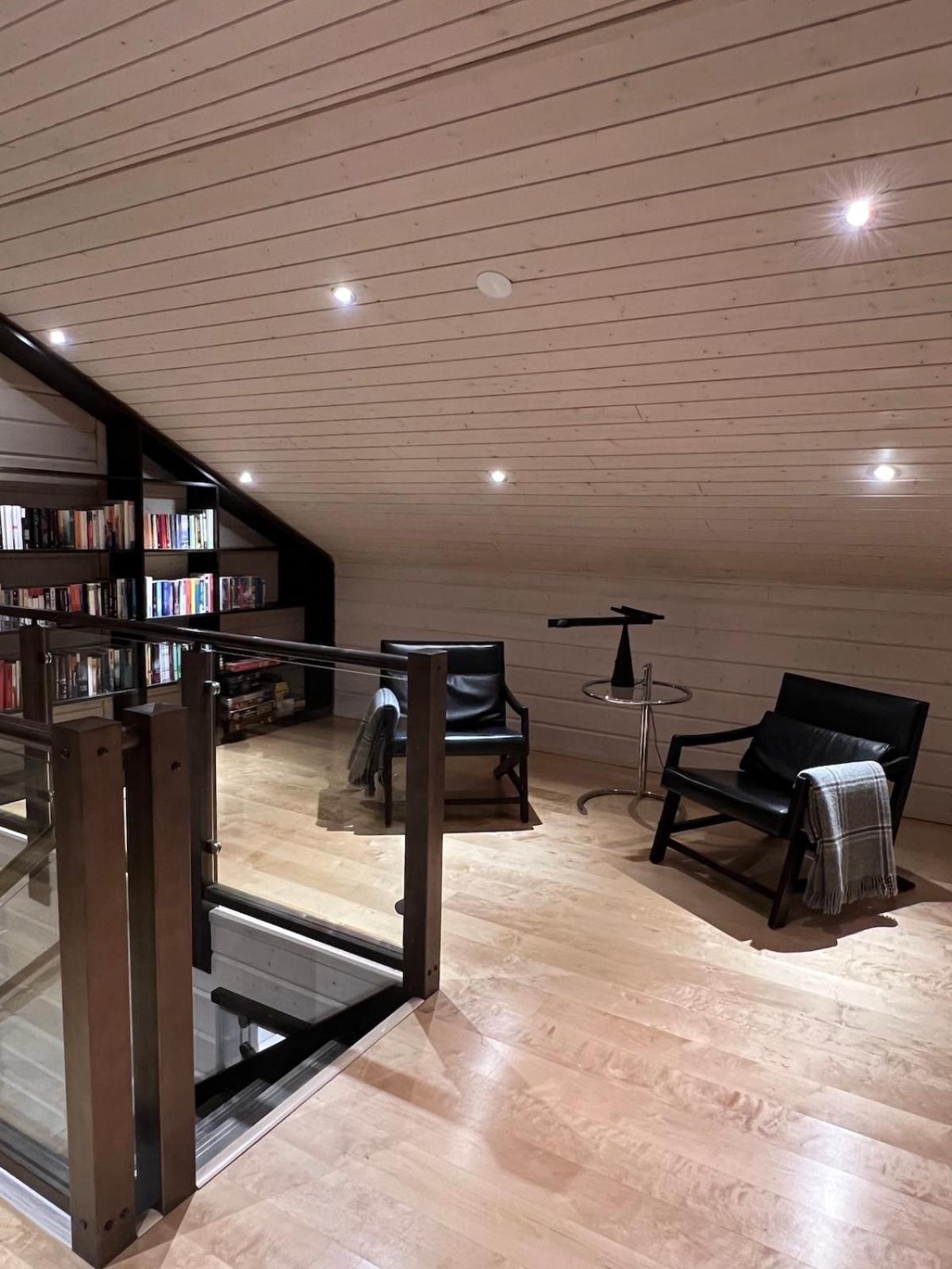 Lapland Dream Villas Rauhala Esterno foto