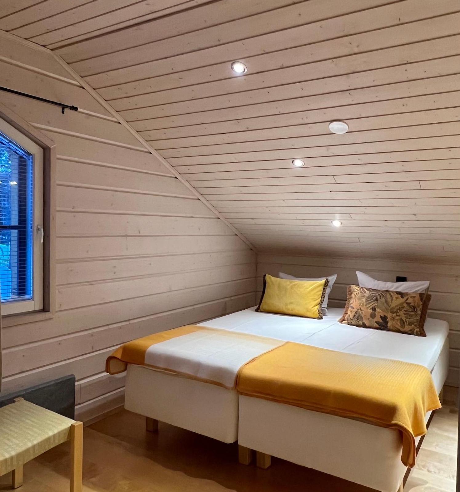 Lapland Dream Villas Rauhala Esterno foto