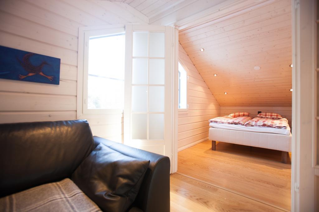 Lapland Dream Villas Rauhala Esterno foto