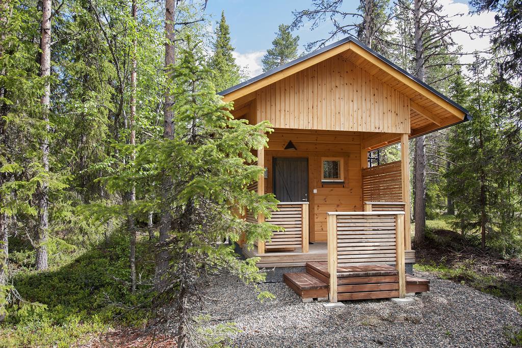 Lapland Dream Villas Rauhala Esterno foto