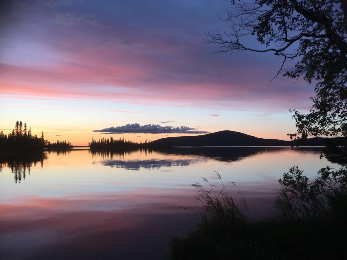 Lapland Dream Villas Rauhala Esterno foto
