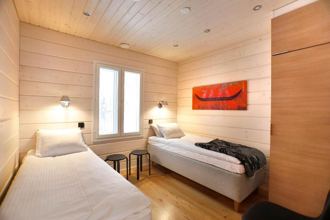 Lapland Dream Villas Rauhala Esterno foto