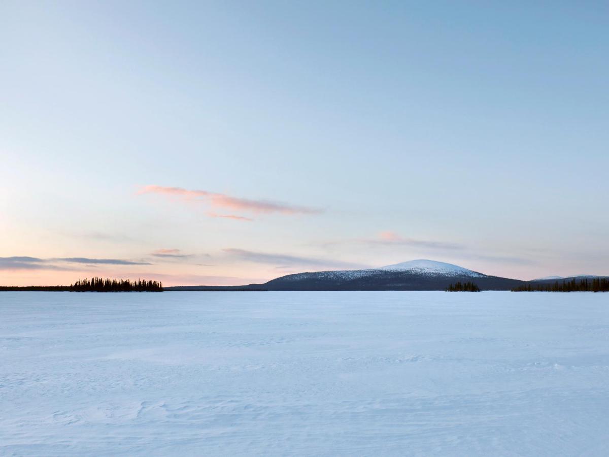 Lapland Dream Villas Rauhala Esterno foto