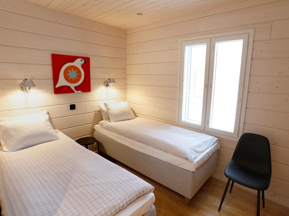 Lapland Dream Villas Rauhala Esterno foto