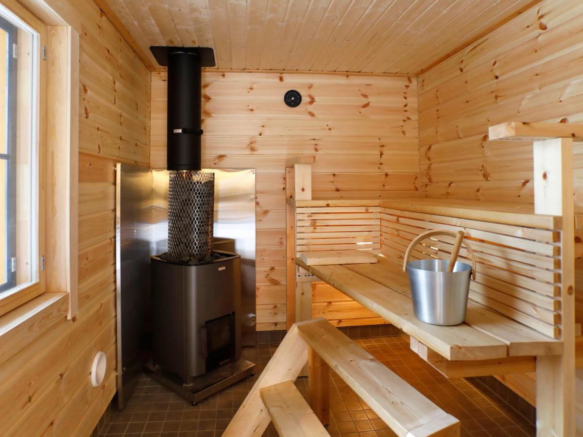 Lapland Dream Villas Rauhala Esterno foto