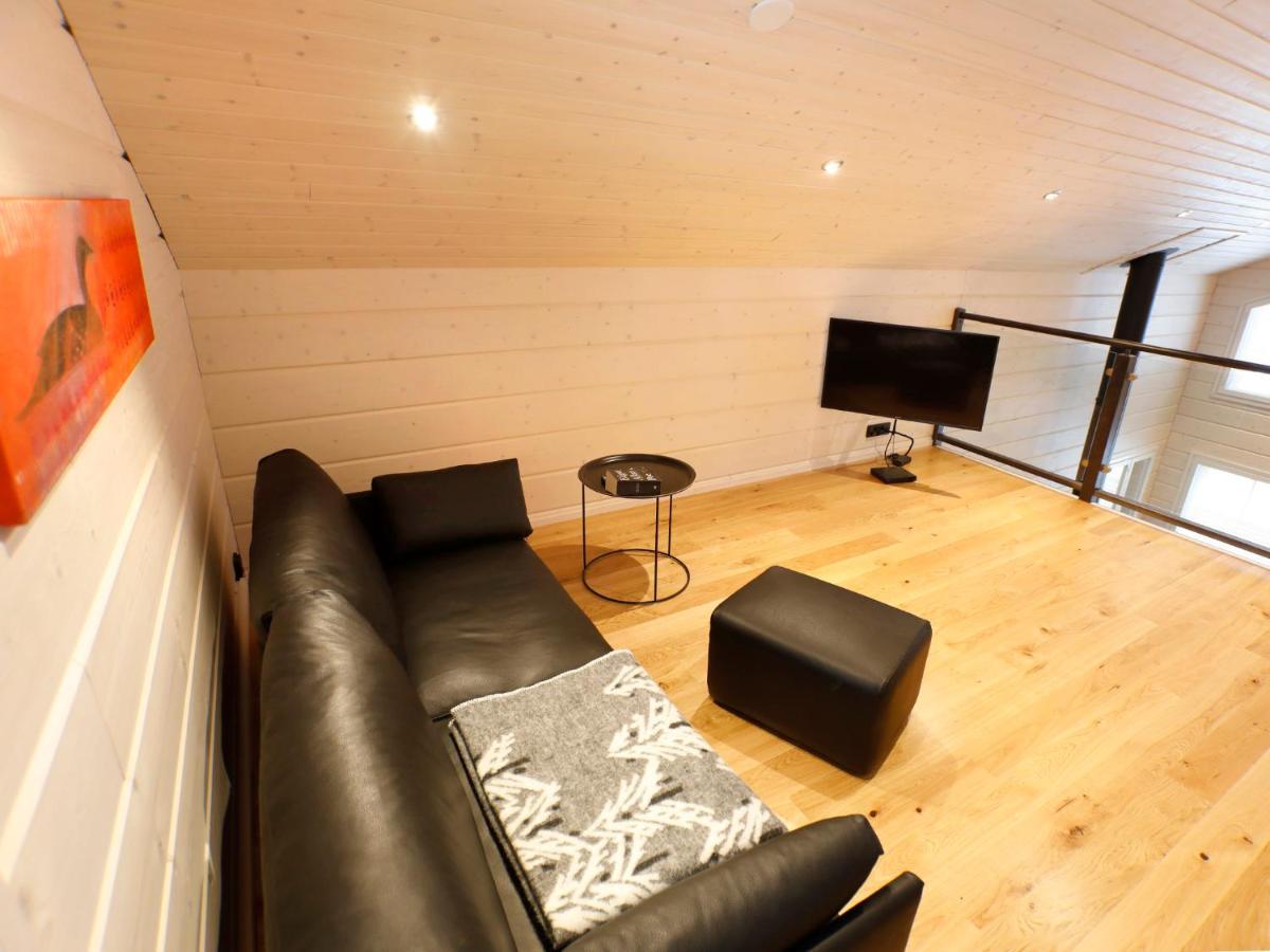 Lapland Dream Villas Rauhala Esterno foto