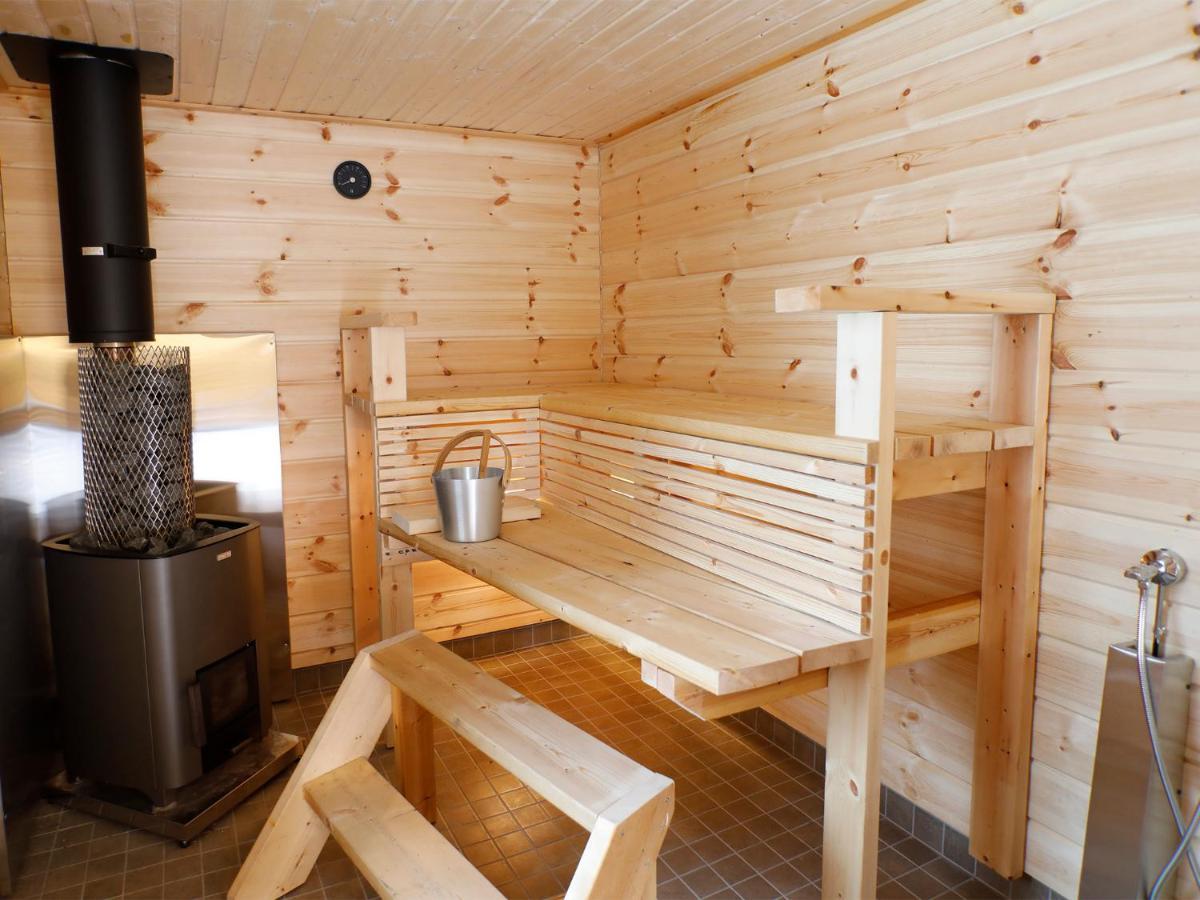 Lapland Dream Villas Rauhala Esterno foto