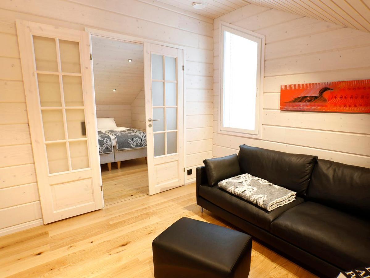 Lapland Dream Villas Rauhala Esterno foto