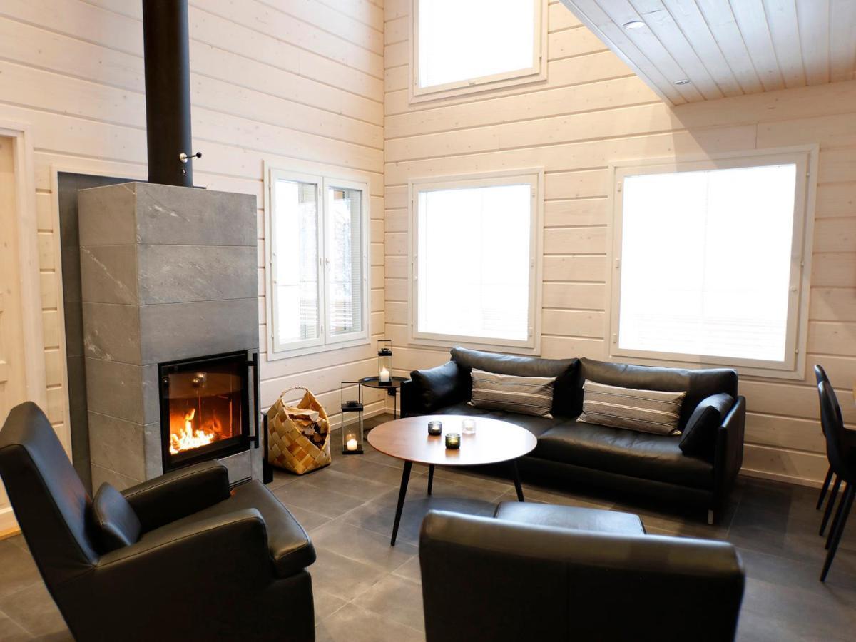 Lapland Dream Villas Rauhala Esterno foto
