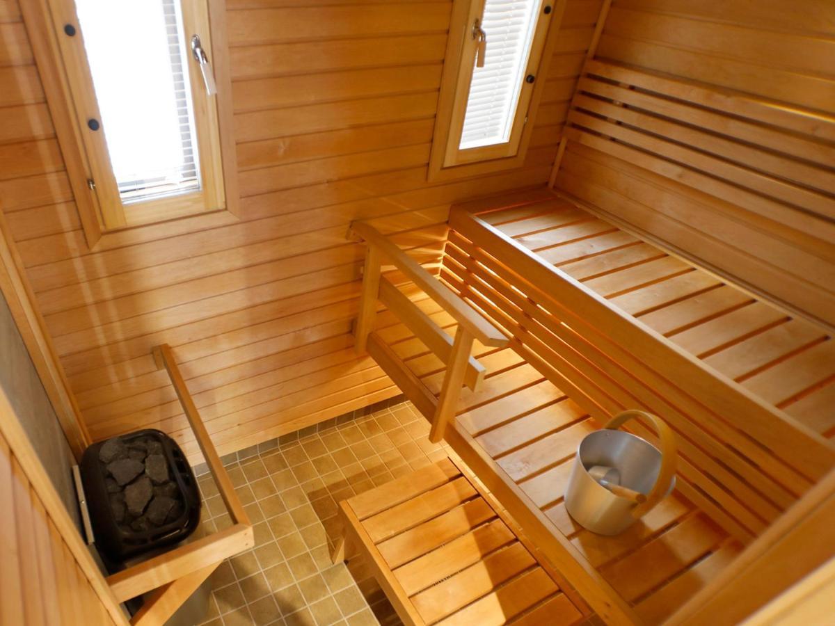 Lapland Dream Villas Rauhala Esterno foto